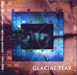 Glacial Fear : Promo 99